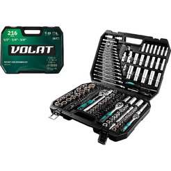 Набор инструментов ВОЛАТ 18570-216