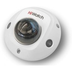 IP-камера HiWatch DS-I259M(C) (2.8 мм)