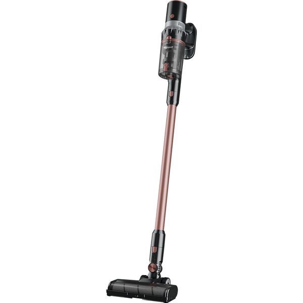 Вертикальный пылесос WEISSGAUFF V12 BLDC 500 Ora Rosa Turbo