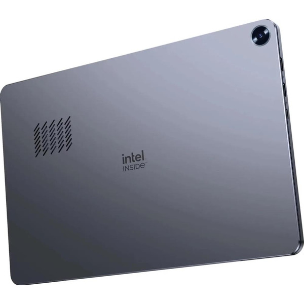 Планшет CHUWI Hi10 X N100 8GB/256GB (серый)