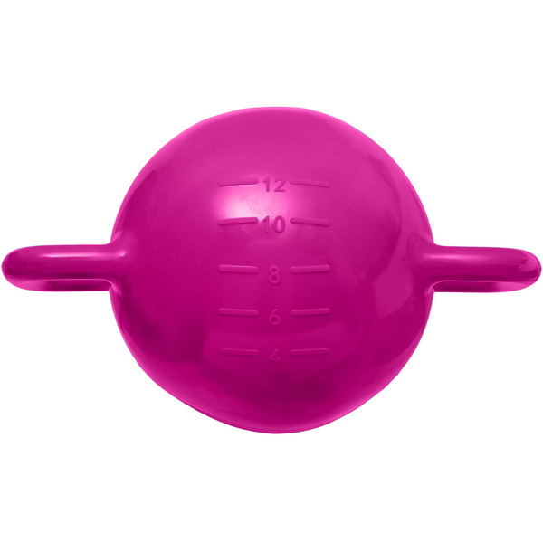 Гиря Bradex SF 0707 (6 кг)