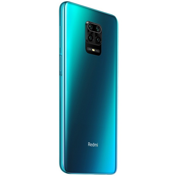 Смартфон Xiaomi Redmi Note 9S 4GB/64GB Aurora Blue EU