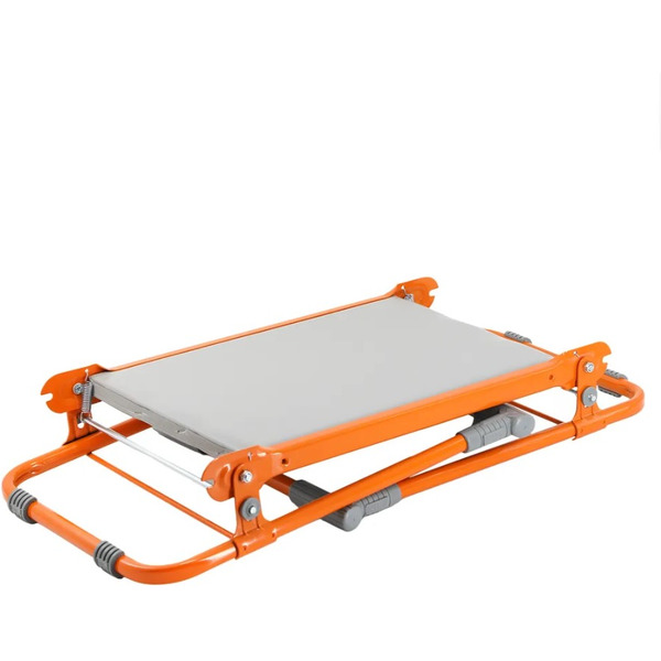 Скамья садовая Ника СКМ/О (оранжевый)