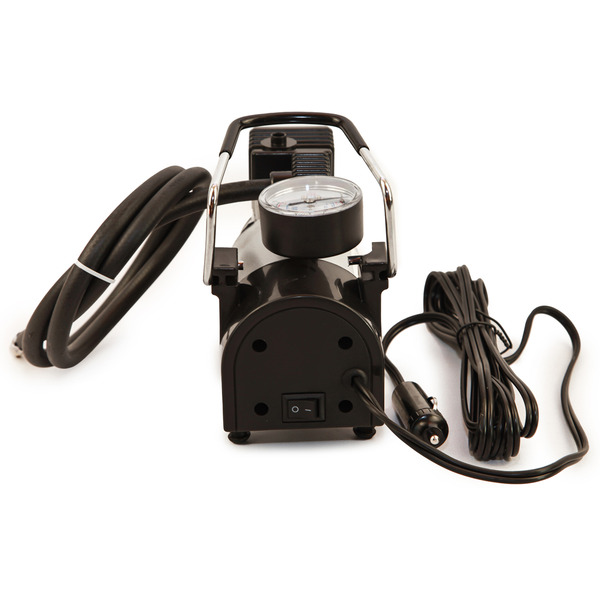 Автомобильный компрессор Edon WM102-2