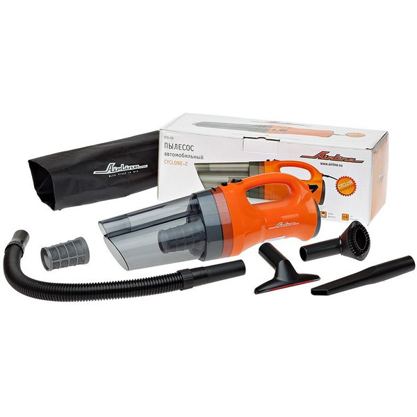 Пылесос Airline Cyclone-2 VCA-02