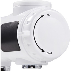 Водонагреватель проточный Royal Thermo UniTap Mini