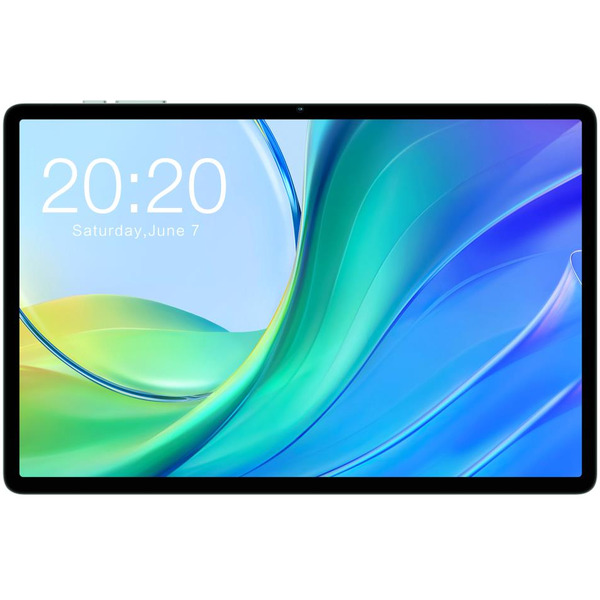 Планшет Teclast M50 6GB/128GB LTE (голубой)