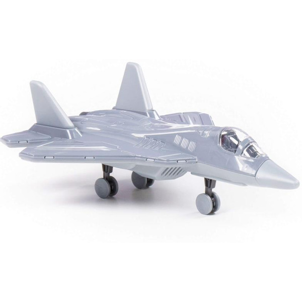 Самолет Полесье Шквал-57 95350