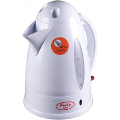 Электрочайник POLLY Люкс EK-11 белый