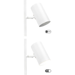 Светильник напольный ARTSTYLE HT-756x2W