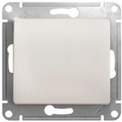 Выключатель Systeme Electric Glossa GSL000611