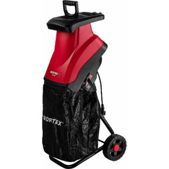 Садовый измельчитель Wortex SE 4524 (1334460)