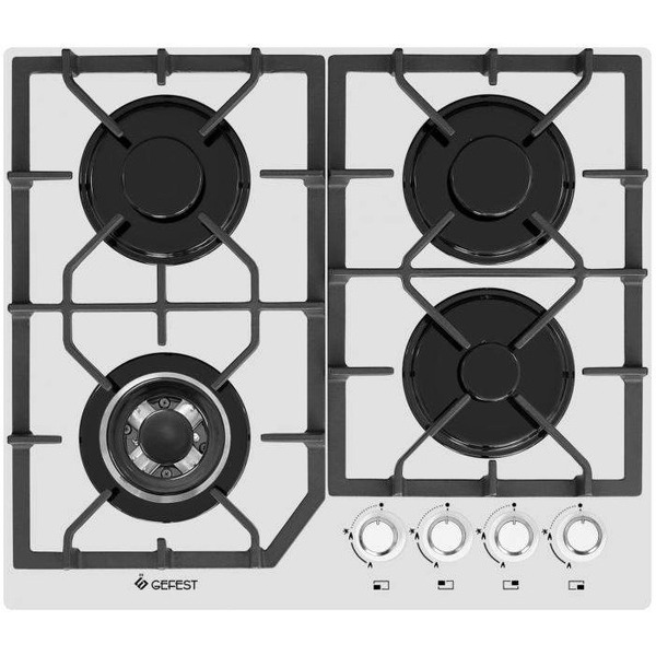 Варочная панель GEFEST ПВГ 2232-01 К12