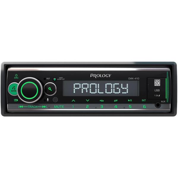 USB-магнитола Prology CMX-410