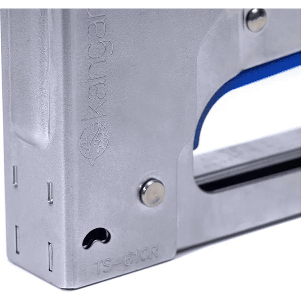 Степлер Kangaro TS-610R/Z