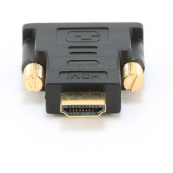 Переходник Gembird A-HDMI-DVI-1