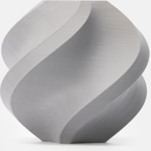 Пластик для 3D-печати Bambu Lab PETG HF G02-D0-1.75-1000-SPL (серый)