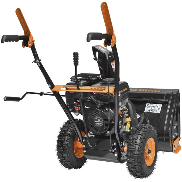 Снегоуборщик CARVER STG 756 01.017.00012
