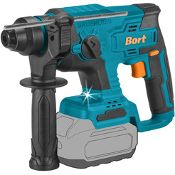 Перфоратор Bort BHD-18Li-XDK 93413465 (без АКБ и ЗУ)