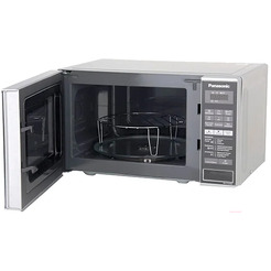 Микроволновая печь PANASONIC NN-GT264MZPE