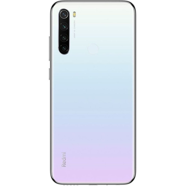 Смартфон Xiaomi Redmi Note 8T 3GB/32GB EU белый