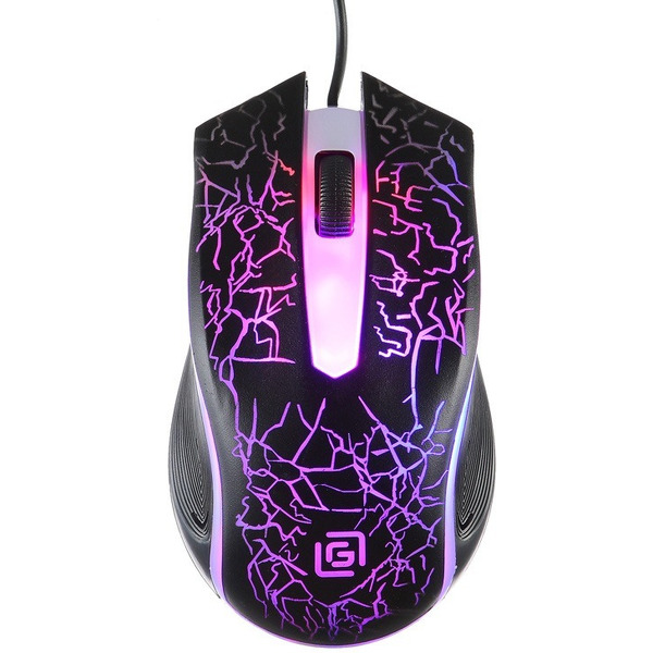 Мышь Oklick 395M SHADOW