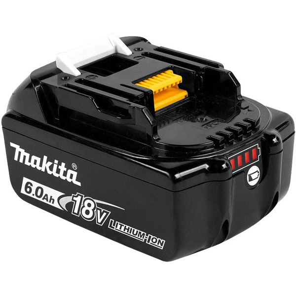 Аккумулятор MAKITA BL1860B (197422-4)