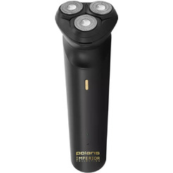 Бритва электрическая POLARIS PMR 0431RC ProLong 4D Li+