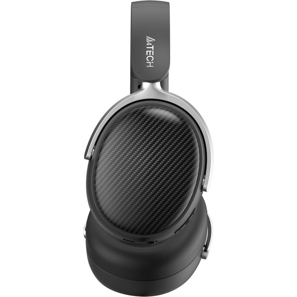 Наушники A4Tech Fstyler BH350C черный