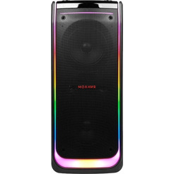 Беспроводная колонка Ural Молния 10000