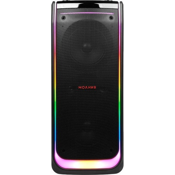 Беспроводная колонка Ural Молния 10000
