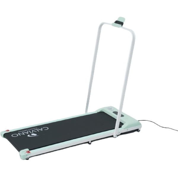 Беговая дорожка Calviano Slim Green