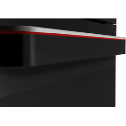 Духовой шкаф HANSA BOES694610