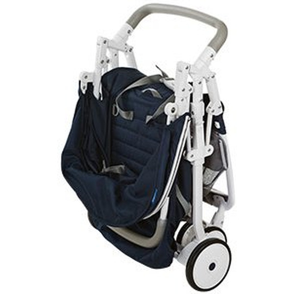 Коляска EL Camino Motion (синий)