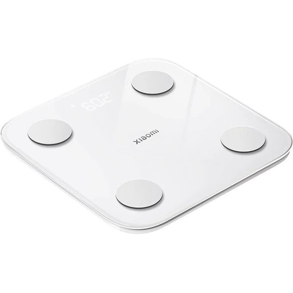 Весы напольные Xiaomi Body Composition Scale S400 BHR7793GL (MJTZC01YM)