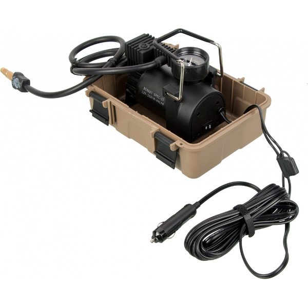 Автомобильный компрессор Berkut SPEC-15