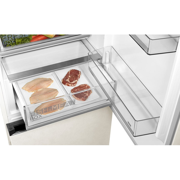 Холодильник Midea MDRB470MGF33OM