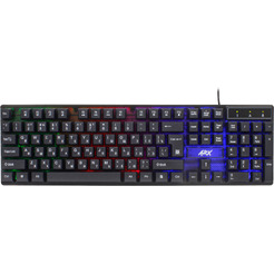 Клавиатура Defender Arx GK-196L RU