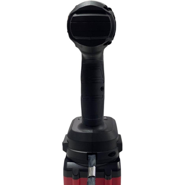 Гайковерт Edon Protech AW-21/300BL (с 2-мя АКБ, кейс)