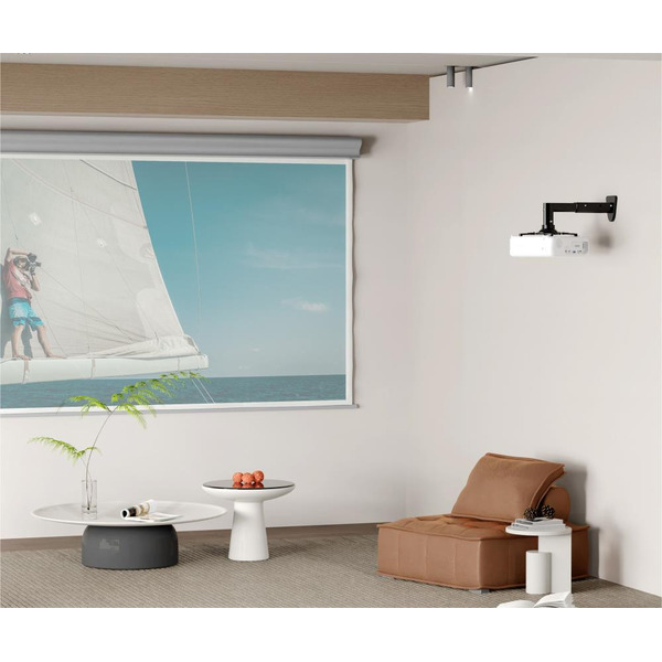 Кронштейн для проектора CACTUS CS-VM-PR05B-BK