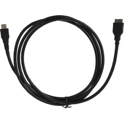 Кабель BURO BU-TYPEC-MICROUSB3.0-1.5M