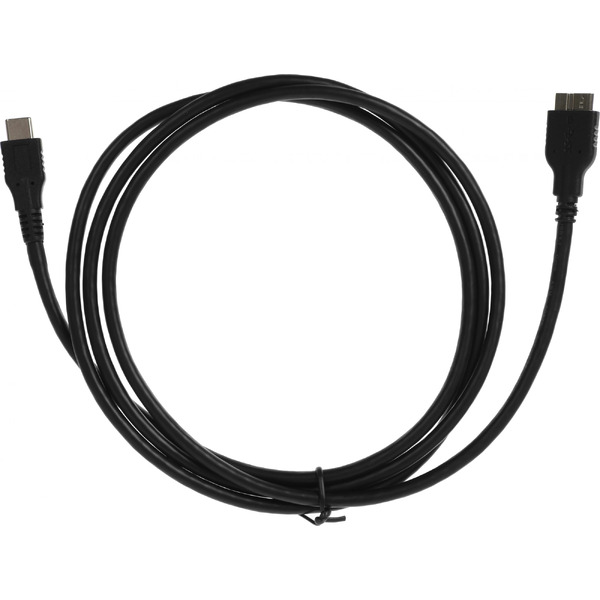 Кабель BURO BU-TYPEC-MICROUSB3.0-1.5M