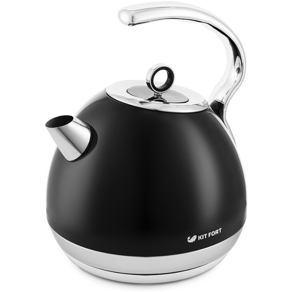 Электрочайник Kitfort KT-665-1