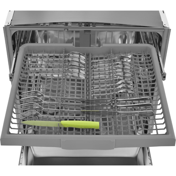 Встраиваемая посудомоечная машина Grundig GNVP4531C