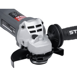 Угловая шлифмашина STAVR SAG 14-125VSP