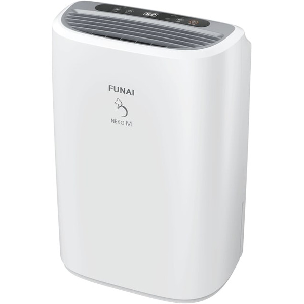 Осушитель воздуха Funai Neko M RAD-N12F5E