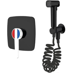 Смеситель для биде A-Five A5-0850