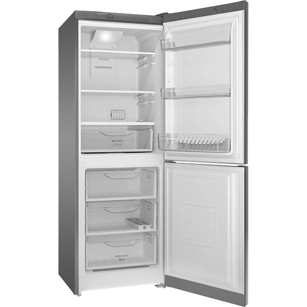 Холодильник INDESIT DFE 4160 S