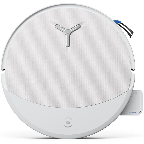 Робот-пылесос Ecovacs Deebot T90 PRO OMNI White (DEX95)