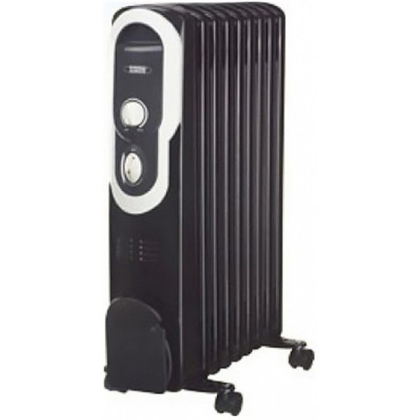 Масляный радиатор General Climate NY12J